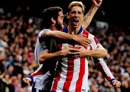 kaiyun-转会期马德里竞技调整名单以备中超；门线救险环节打磨；信心回归；团队化学反应显著的简单介绍