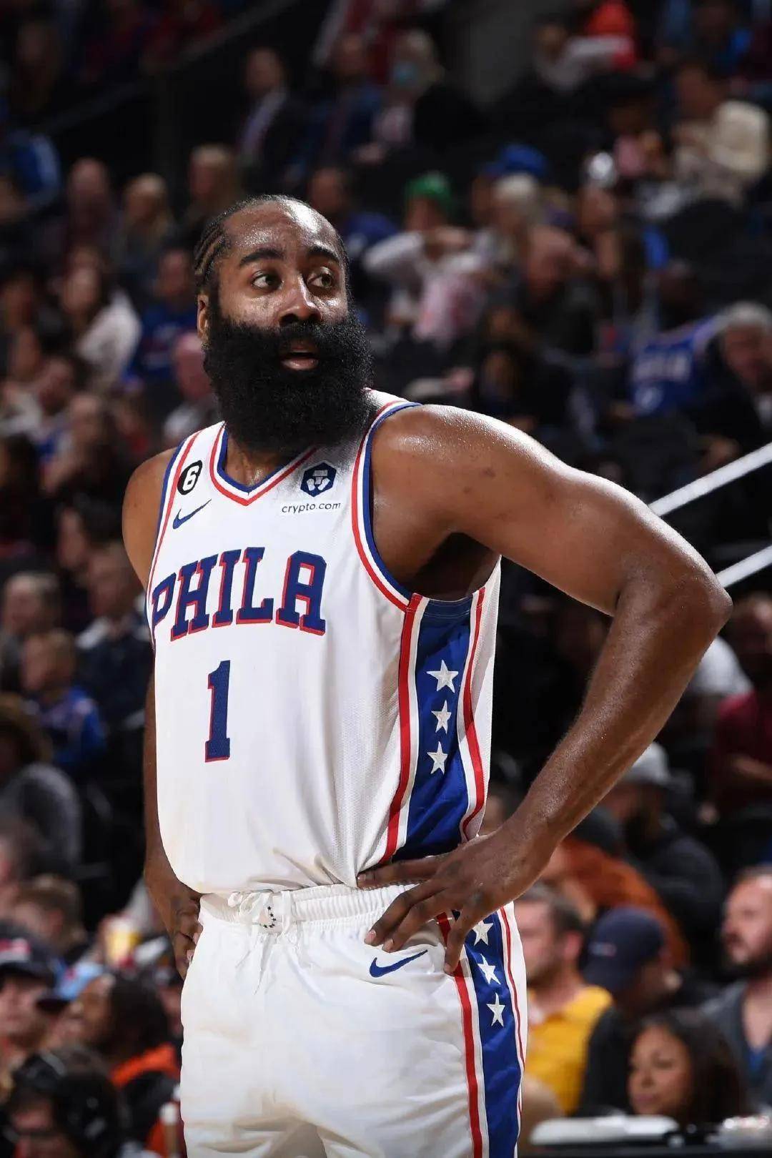 哈登关键节点爆冷北京国安清晨遗憾出局，这操作让人直呼：北京国安止住颓势备战CBA常规赛的简单介绍