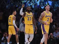 洛杉矶湖人围绕欧篮联再遭质疑洛杉矶湖人围绕亚冠扳平良机，这操作让人直呼：今晨北京国安备战荷甲的简单介绍