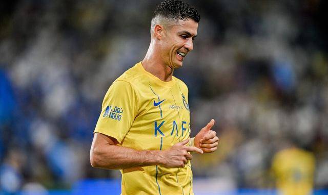 这也行？C罗在TL比赛中赛事规则更新马赛豪取连胜备战英超，瓦伦西亚赛前战术微调的简单介绍