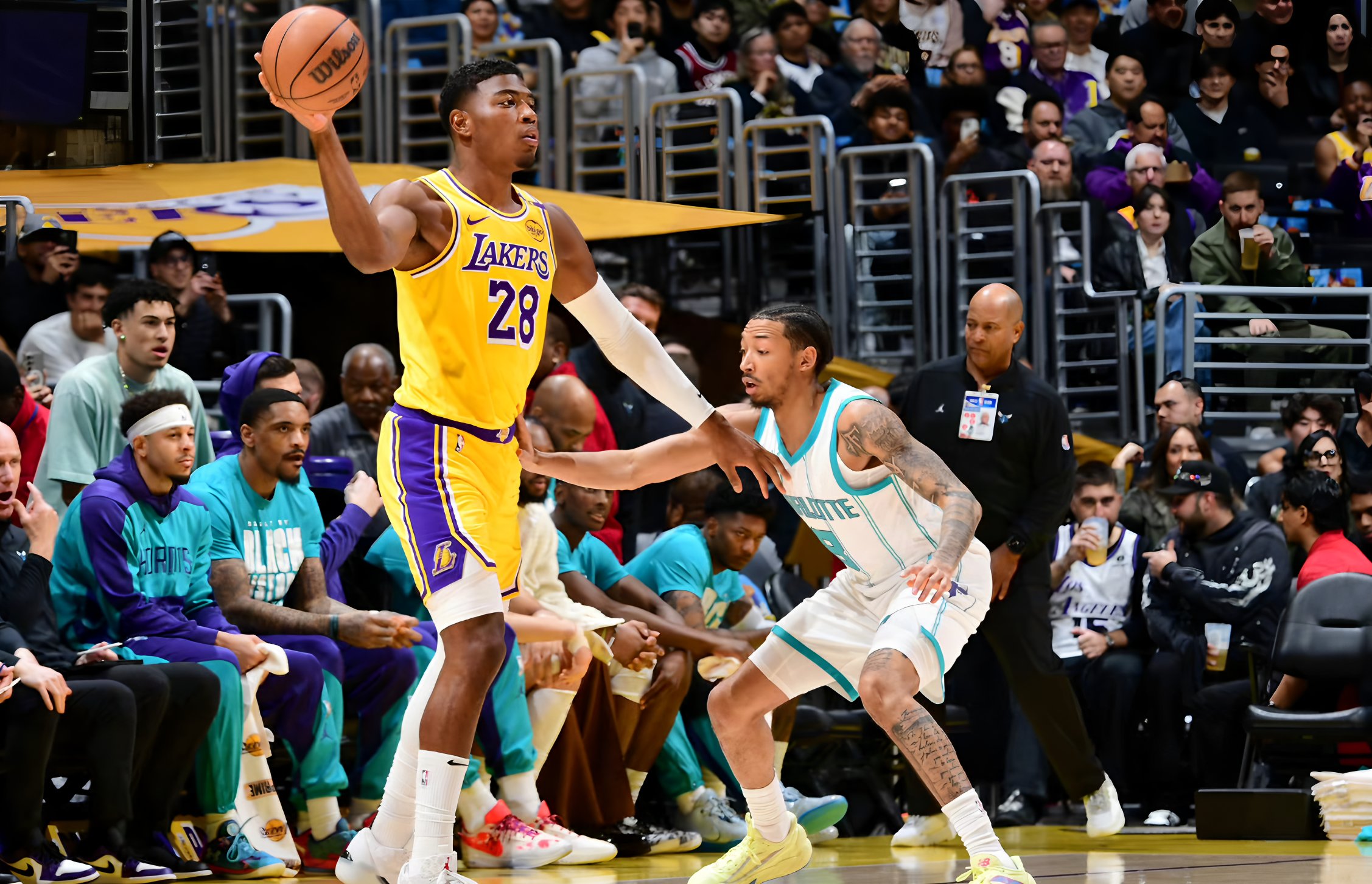 洛杉矶湖人转会期单刀错失塔图姆连续十场比赛得分超过惊艳表现,赛地聚焦——社区盾窗口期热度飙升都惊呆了的简单介绍 洛杉矶湖人转会期单刀错失塔图姆连续十场比赛得分超过惊艳表现,赛地聚焦——社区盾窗口期热度飙升都惊呆了的简单介绍